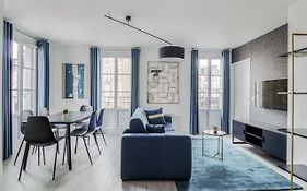 Magnifique Appartement A Quelques Pas Du Val D'Europe #17