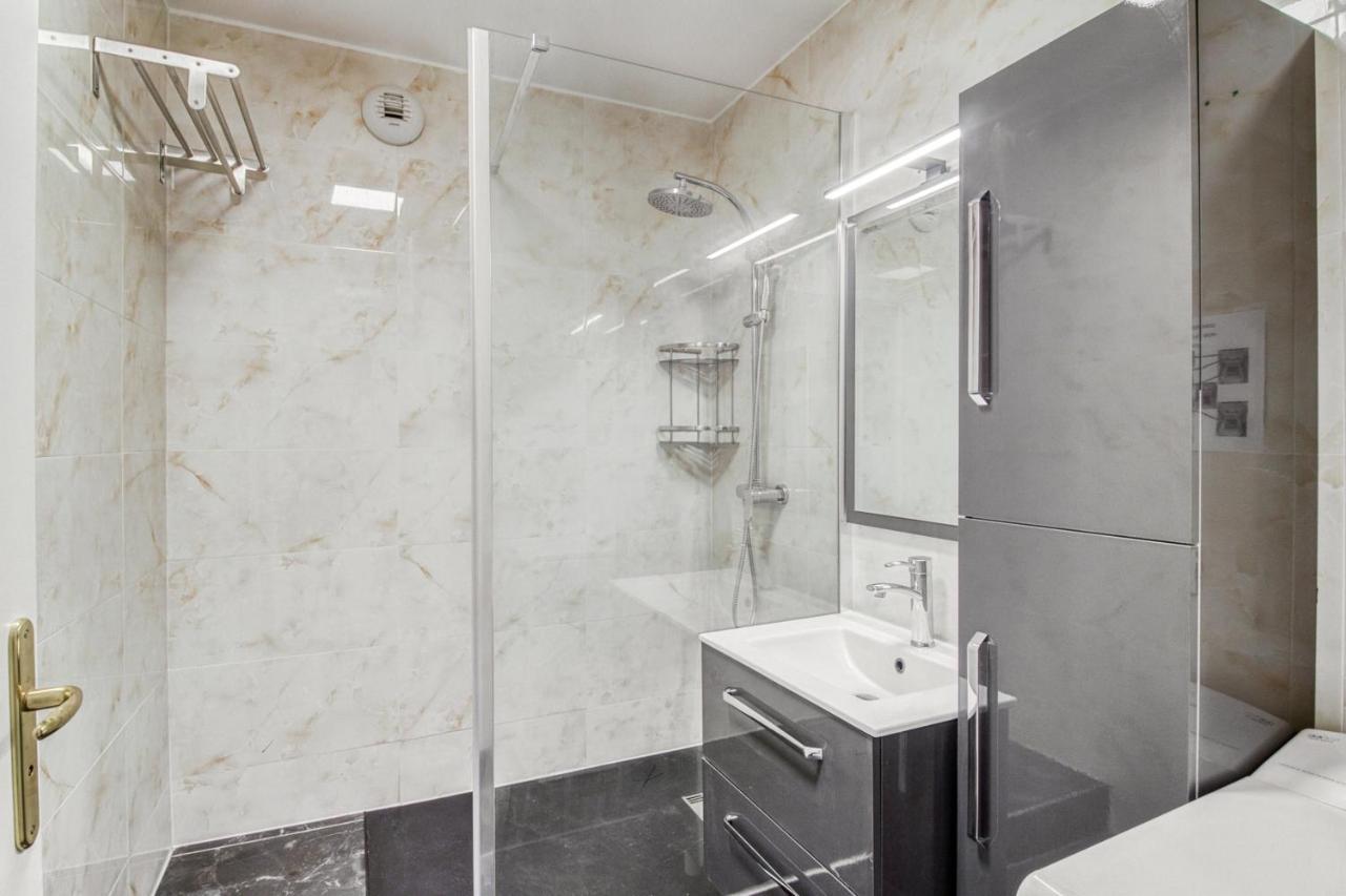 Magnifique Appartement A Quelques Pas Du Val D'Europe #17 Serris Buitenkant foto